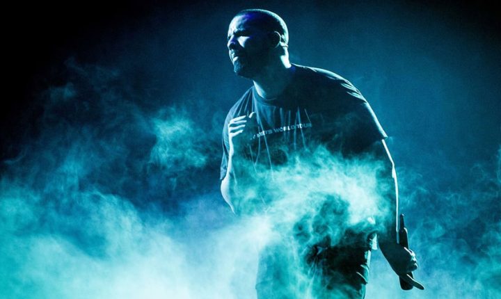 Drake Was Once R&B’s Savior. On ‘Scorpion,’ He Returns