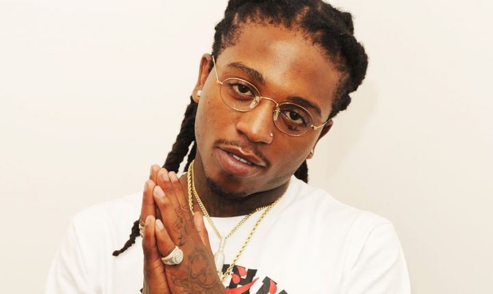 Review: R&B Singer Jacquees Takes It A Little Too Slow On ‘4275’