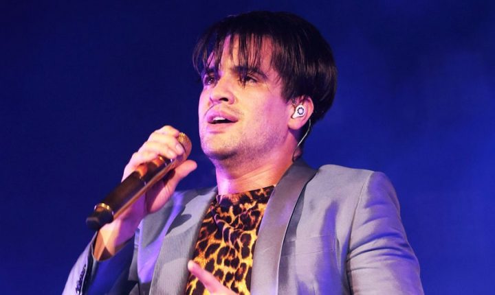 Brendon Urie Pledges $1 Million Supporting LGBT Youth