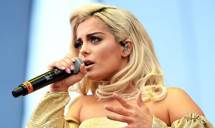 Hear Bebe Rexha’s Electro-Pop Ode to Self-Loathing, ‘I’m a Mess’