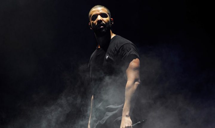 Drake’s ‘Scorpion’ Shatters Single-Day Streaming Records