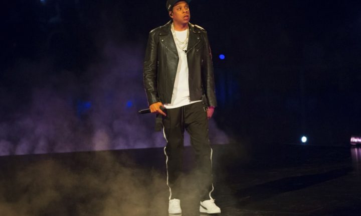 Jay-Z Named Puma’s President of Basketball Operations