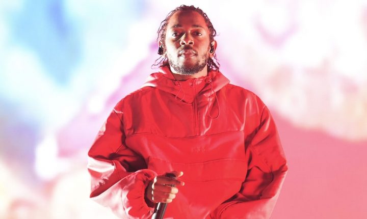Kendrick Lamar Talks Kanye West, Fan’s Use of N-Word, Pulitzer Prize