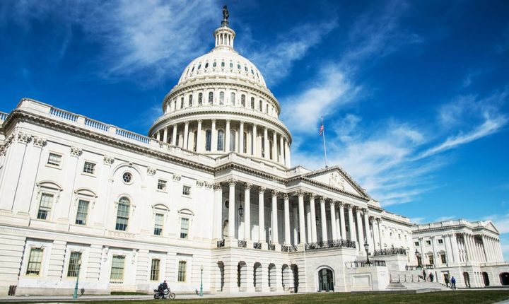 The Music Modernization Act Is One Step Closer to Fixing Music Copyright