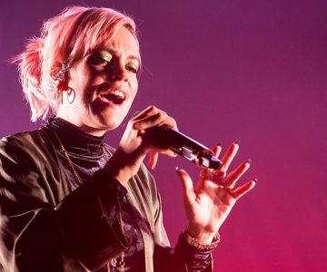 Lily Allen Plots First North American Tour in Four Years