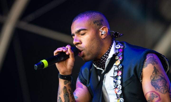 Hear Vic Mensa Confront Addiction, Demons on New Song ’10K Problems’