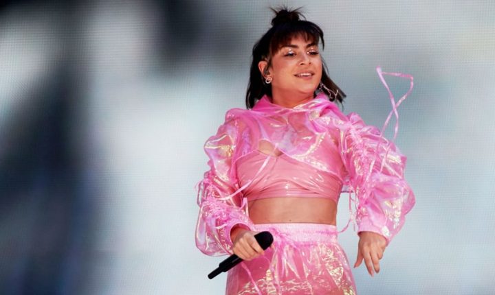 Charli XCX Is a Pop Princess Par Excellence With ‘Focus,’ ‘No Angel’