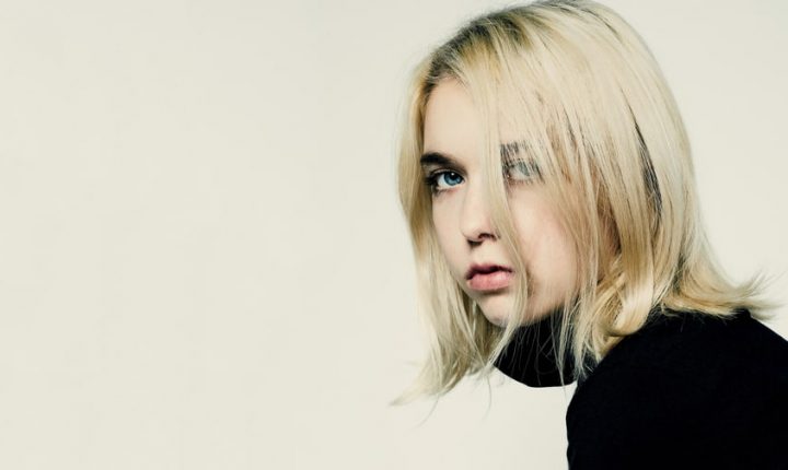 Snail Mail, Teenage Indie Rock Wunderkind, Bursts From ‘the Era of Shred’