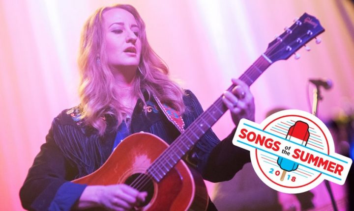 Margo Price’s ‘Cocaine Cowboys’ Is the Song of the Summer