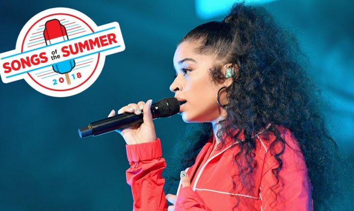 Ella Mai’s ‘Boo’d Up’ Is the Song of the Summer