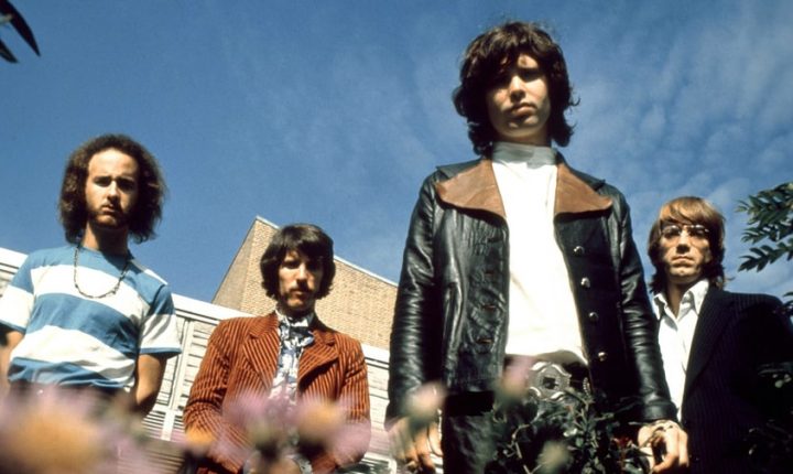 Doors Pack ‘Waiting for the Sun’ 50th Anniversary Reissue With Unreleased Songs