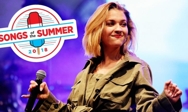 Tove Styrke’s ‘Say My Name’ Is the Song of the Summer