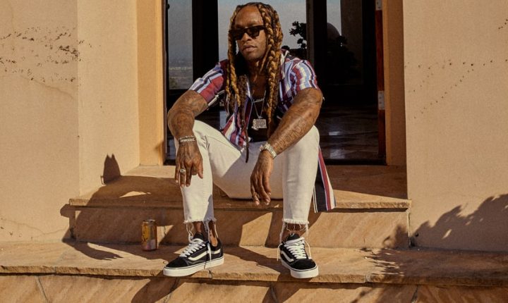 Ty Dolla $ign is Making Hits for Everybody This Summer