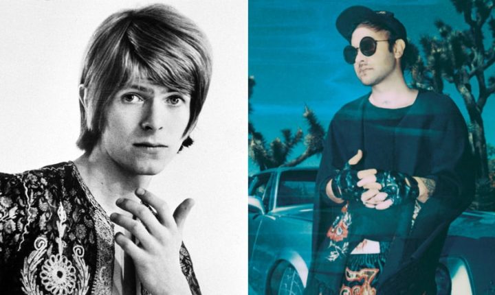 Hear Unknown Mortal Orchestra Cover David Bowie’s ‘Oh! You Pretty Things’