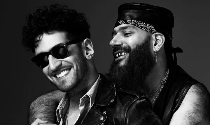 Review: Chromeo’s ‘Head Over Heels’ Clings to a Proven R&B Formula