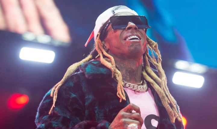 Lil Wayne Tour Bus Shooter Has Conviction Overturned